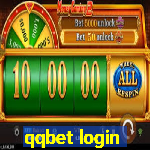 qqbet login